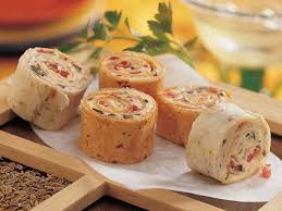 Veggie Tortilla Roll Ups Recipe Food Recipes Roll Ups Recipes