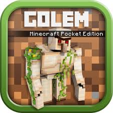 Check your inventory, there you will find an egg to spawn this golem. Golem Mod For Minecraft Apk 1 0 Download For Android Download Golem Mod For Minecraft Apk Latest Version Apkfab Com