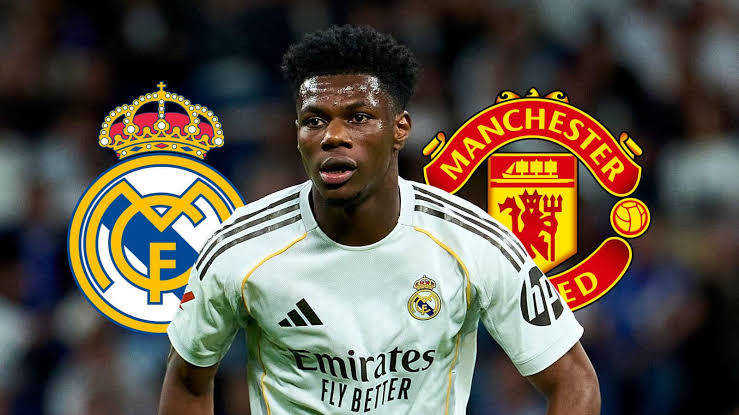 Rodri ra quyết định với Real Madrid, ch&iacute;nh thức xong vụ Manchester United chi&ecirc;u mộ Tchouameni