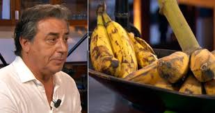 Watch: Maltese mistaken mentality about banana consumption
