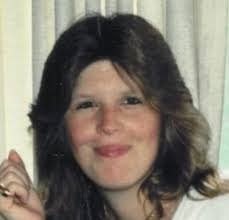 Kathleen Legan Obituary (1958