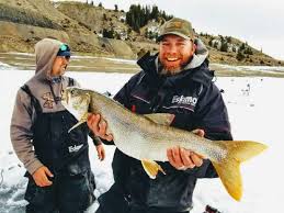 Check spelling or type a new query. Ready For The Ice In With Snow Starting To Fall A Preview Of Select Summit County Ice Fishing Spots Summitdaily Com