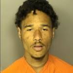 Horry County Mugshots March 3rd, 2022