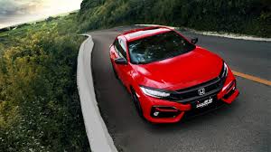 Honda Civic 220 Turbo Hatchback 2020 5k 2 Wallpaper Hd Car Wallpapers Id 15388