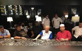 Maybe you would like to learn more about one of these? Ex Deputy Health Minister Raps Ismail Over Sop Sidestep Free Malaysia Today Fmt