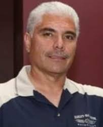 Christopher Montoya's Instagram, Twitter & Facebook