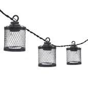 Searching for the best outdoor solar powered string lights? Outdoor Decorative Lighting Outdoor Lighting Rona