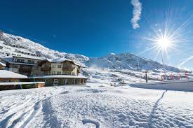 On the way around radstadt you are passing a bp petrol station. Wellness Und Skiurlaub In Osterreich Seekarhaus Obertauern Seekarhaus Obertauern