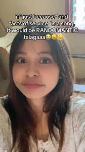 RANDOMANTIC: Nostalgic Vibes from James Reid