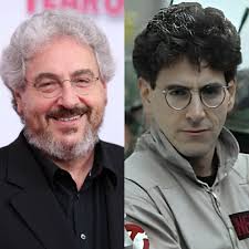 Meeting Tom Morga, a Ghostbuster Stunt Double and Horror Movie Actor