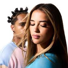 Faith Amos's Instagram, Twitter & Facebook