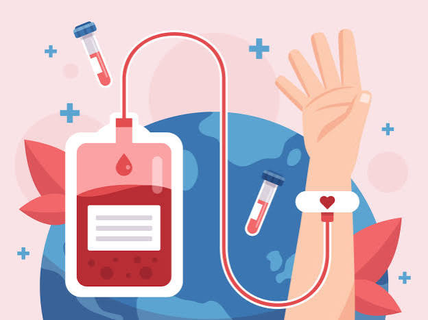 Blood Bank - Metro Group of Hospitals