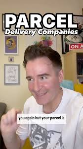 The neediest companies in the world until it really matters., #comedy  #parcel #delivery #funny #comedyvideos