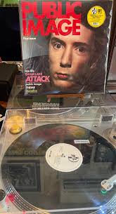 Hey all! Back in the early '90s, when Chalkhills was nothing but a lowly  e-mailing list managed by the great John Relph, I recorded a couple of  cover versions for what was