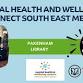 Mental Health and Wellbeing Connect South East Metro event image