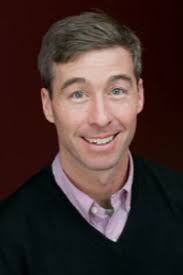 New Hampshire State Rep. Mark Paige