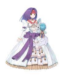 Bridal Sanaki | Fire Emblem Heroes Wiki - GamePress