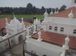 Maybe you would like to learn more about one of these? Jugra S Ancient Royal Link A Visit To Kuala Langat Sheds More Light On A Mysterious Envelope