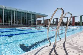 Anthony Ceccarelli Recrea Caseo Piscine De Louviers Drd Architecture Projet Livre En Fevrier 2014 Louviers Piscine Architecture