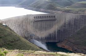 The brandvlei dam levels dropped from 55, 1% to 53, 8%, clanwilliam also went down to 92, 3% from 95% while kwaggaskloof also dipped to 52, 9. An Update On Dam Levels The Integrated Vaal System Is Above 50 Again Good Things Guy