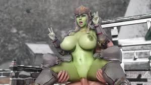 Goblin Layer Gameplay 19 Cucking The Fuck Out of Those Goblins!