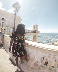 Neguinho gosta de curtir um por do sol por ali. Elevador Lacerda Em Salvador Fotos Elevador Lacerda Ideias Fotografia