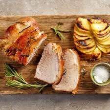 You can either substitute in your leftovers instead of the ham or add them in addition to it. 11 Easy Cheap Delicious Meals To Make With Leftover Pork For Single Moms Empowered Single Moms