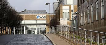 Aegon asset management uk plc. South Korea S Hyundai Buys Aegon S Uk Hq Eg News
