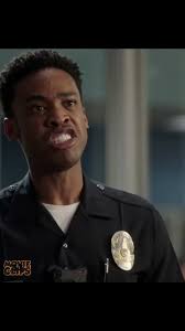 doug stanton is back|The racist cop