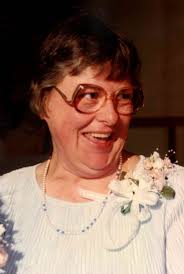 Patricia "Pat" Droes Obituary March 15, 2021