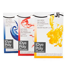 We did not find results for: Idye Poly Textilfarbe Farbt Polyester Polyamid