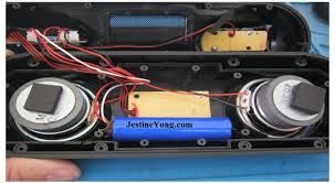 Check out our lamp repair selection for the very best in unique or custom, handmade pieces from our lamps shops. Blue Tooth Speaker With Intermittent Volume Buttons Problem Repaired Electronicsrepairfaq Com