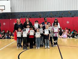 Golden Acres Elementary...