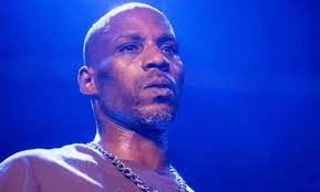 Dmx was rushed to hospital last week after cardiac arrest. Salq20ol1j7 Wm