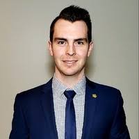 Shane Steenhoek, C.E.T.