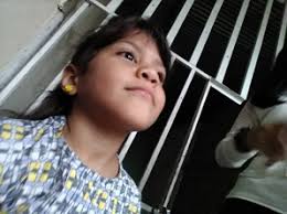 Samantha Sofia, mi rayito de luz. — Hive