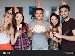 These creative happy birthday guy quotes, wishes and messages for men embody the real meaning of. Guy S Birthday His Image Photo Free Trial Bigstock