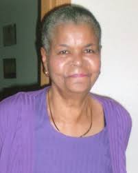 Barbara Jeter Obituary (1944