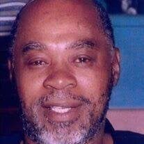 Samuel Johnson Obituary