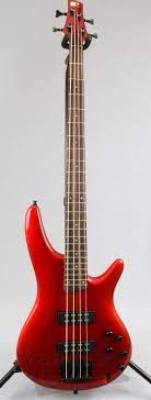 Ibanez Sr300eb Sr Series Bass Guitar Guitartutorials Basgitaren Gitaar
