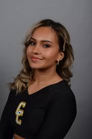 2024-25 Cheerleading Roster