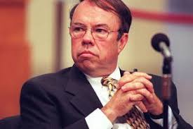 Harry Dent, 77; advisor helped swing South to Nixon in 1968