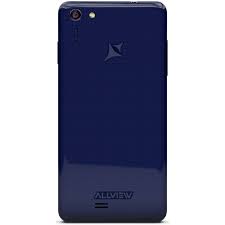 Telefon mobil Allview W1I, Dual SIM ...