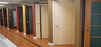 Harga kusen pintu dan kusen jendela, perkembangan zaman saat ini juga memiliki pengaruh pada dunia konstruksi. Pintu Kayu Solid Dan Pintu Hpl Raja Kusen Pintu Kayu Solid Dan Hpl