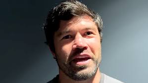 John Ryder fought Canelo; says Crawford will be BROKEN DOWN by SPECIAL  Alvarez due to weight!