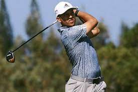 Estimated net worth of him is $11 million usd as of 2019. Who Is Xander Schauffele Insight To His Girlfriend Net Worth Earnings