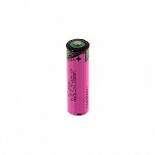 Omnicell 3.6 volt, 1.2ah 1/2 aa high energy. Aa High Capacity 3 6 Volt Lithium Battery Buy Online In Cayman Islands At Cayman Desertcart Com Productid 17099087