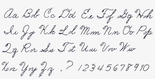 Browse 3196 incredible calligraphy alphabet vectors, icons, clipart graphics, and backgrounds for. Calligraphy Pen Text Clipart Png Cursive Alphabet Letters Png Image Transparent Png Free Download On Seekpng