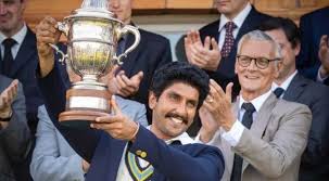 Check spelling or type a new query. Ranveer Singh Starrer 83 To Skip Christmas 2020 Release Date Will Come Out In 2021 Entertainment News Wionews Com