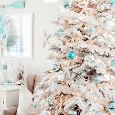 When thinking about christmas decorations, consider inflatables. Coastal Christmas Decor On Instagram Sugars Beach